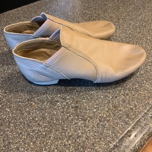 Capezio Jazz Dance Shoes